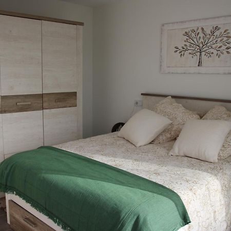 Precioso Apartamento Con Magnificas Vistas - Apartamento Aifos Santander Bagian luar foto