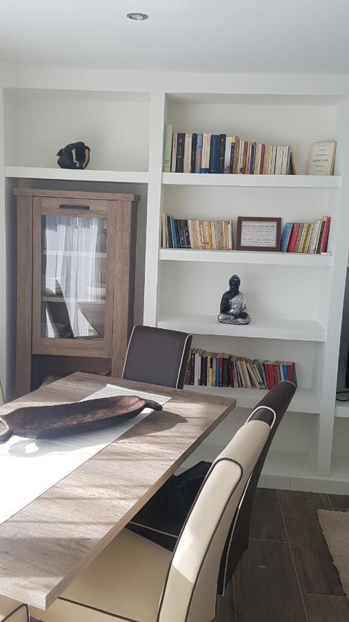 Precioso Apartamento Con Magnificas Vistas - Apartamento Aifos Santander Bagian luar foto