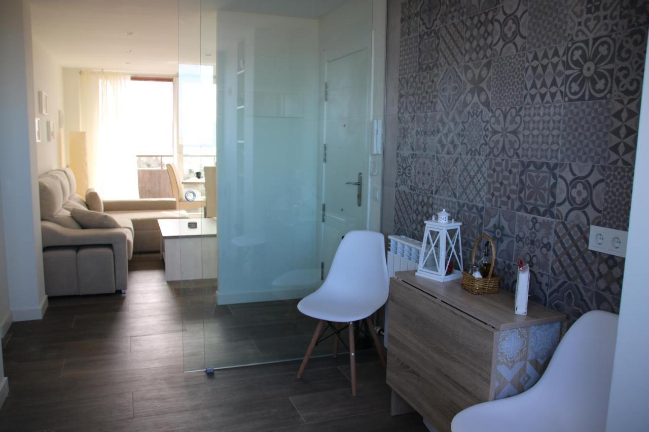 Precioso Apartamento Con Magnificas Vistas - Apartamento Aifos Santander Bagian luar foto
