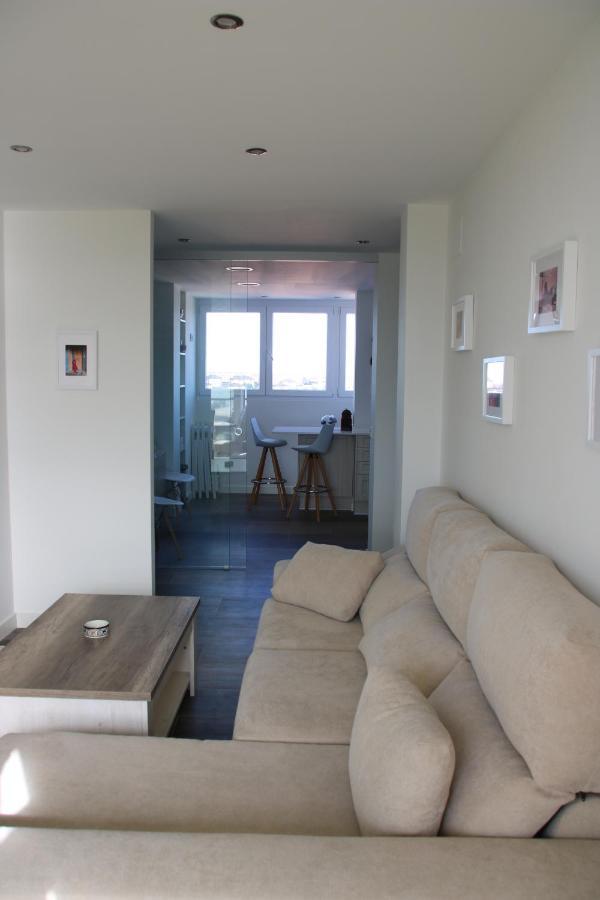 Precioso Apartamento Con Magnificas Vistas - Apartamento Aifos Santander Bagian luar foto