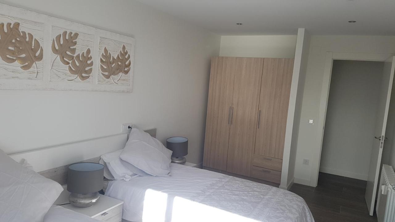 Precioso Apartamento Con Magnificas Vistas - Apartamento Aifos Santander Bagian luar foto
