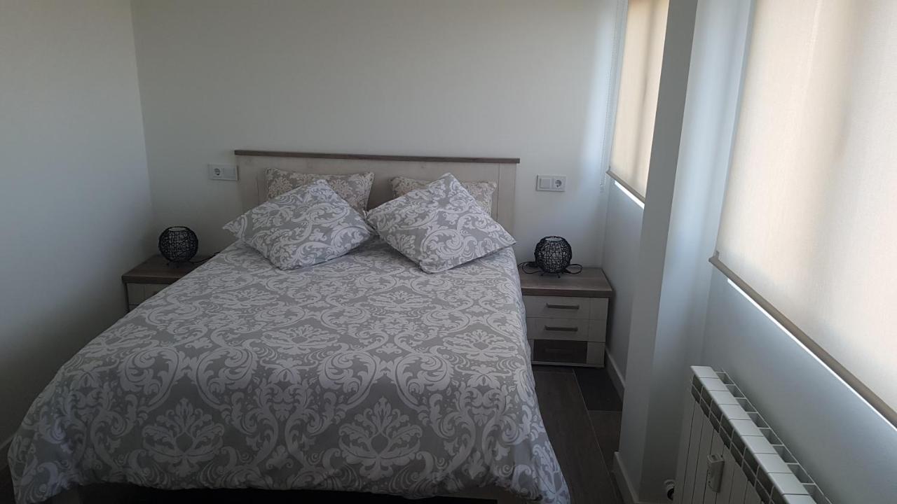Precioso Apartamento Con Magnificas Vistas - Apartamento Aifos Santander Bagian luar foto