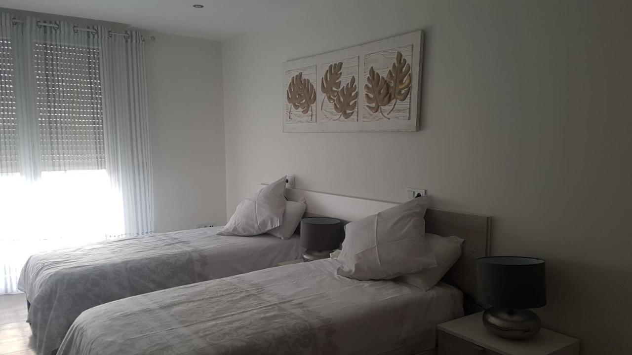 Precioso Apartamento Con Magnificas Vistas - Apartamento Aifos Santander Bagian luar foto