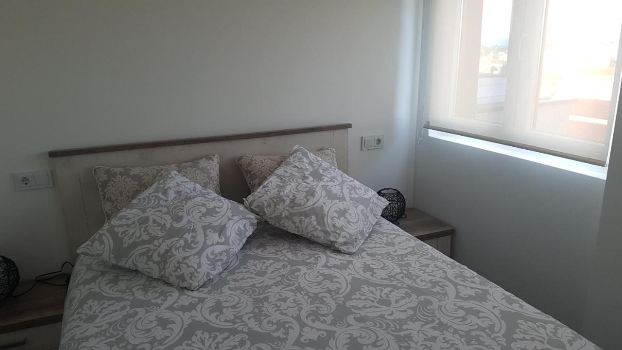 Precioso Apartamento Con Magnificas Vistas - Apartamento Aifos Santander Bagian luar foto