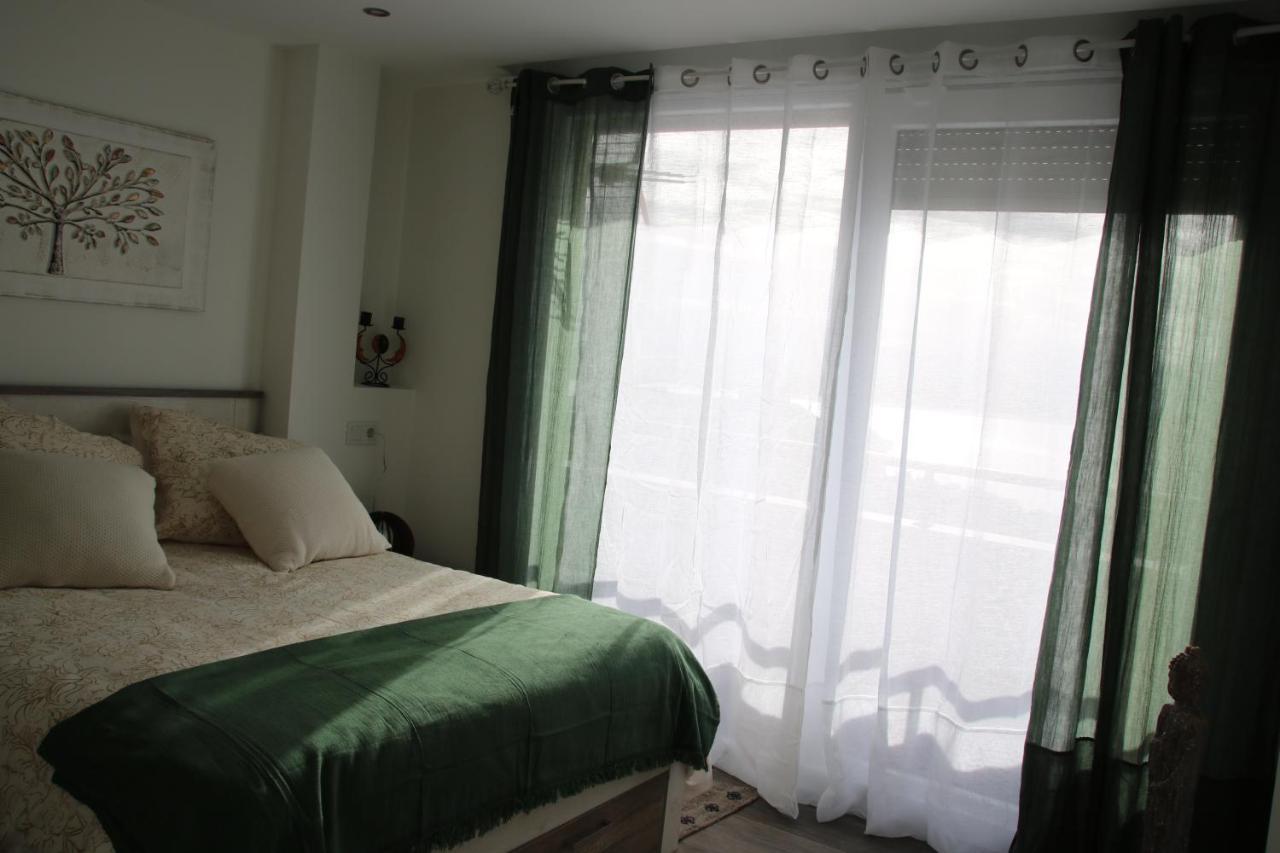 Precioso Apartamento Con Magnificas Vistas - Apartamento Aifos Santander Bagian luar foto