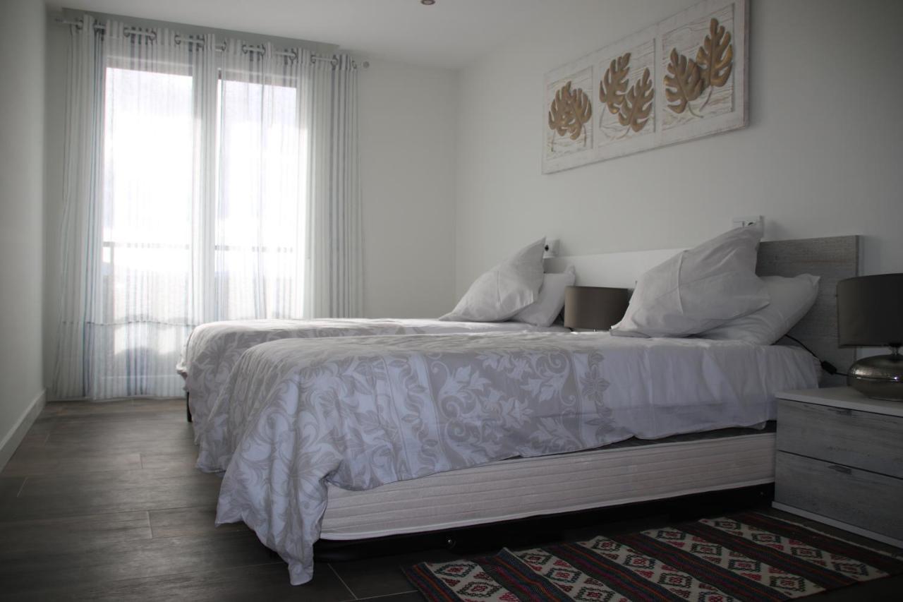 Precioso Apartamento Con Magnificas Vistas - Apartamento Aifos Santander Bagian luar foto