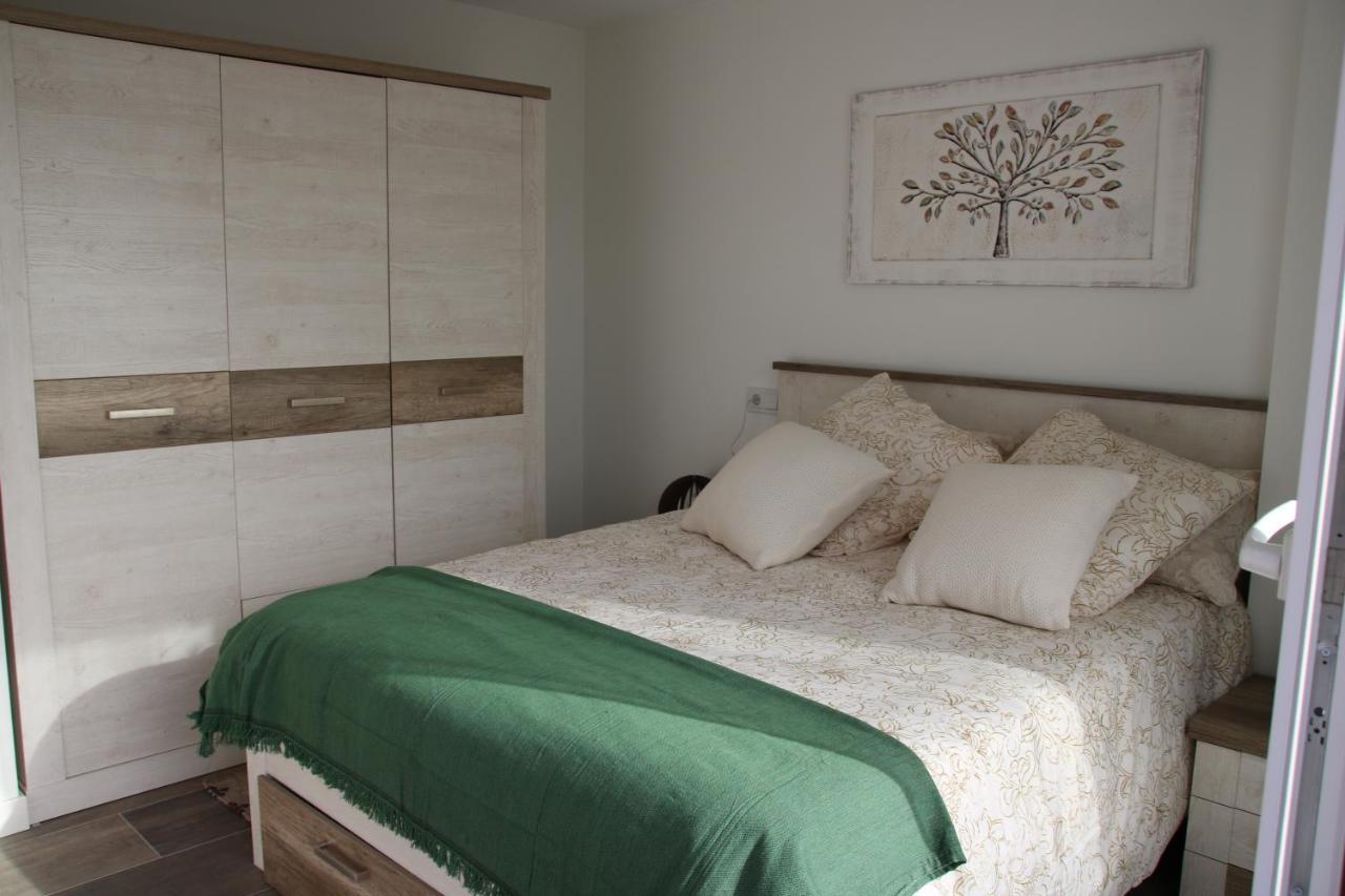 Precioso Apartamento Con Magnificas Vistas - Apartamento Aifos Santander Bagian luar foto
