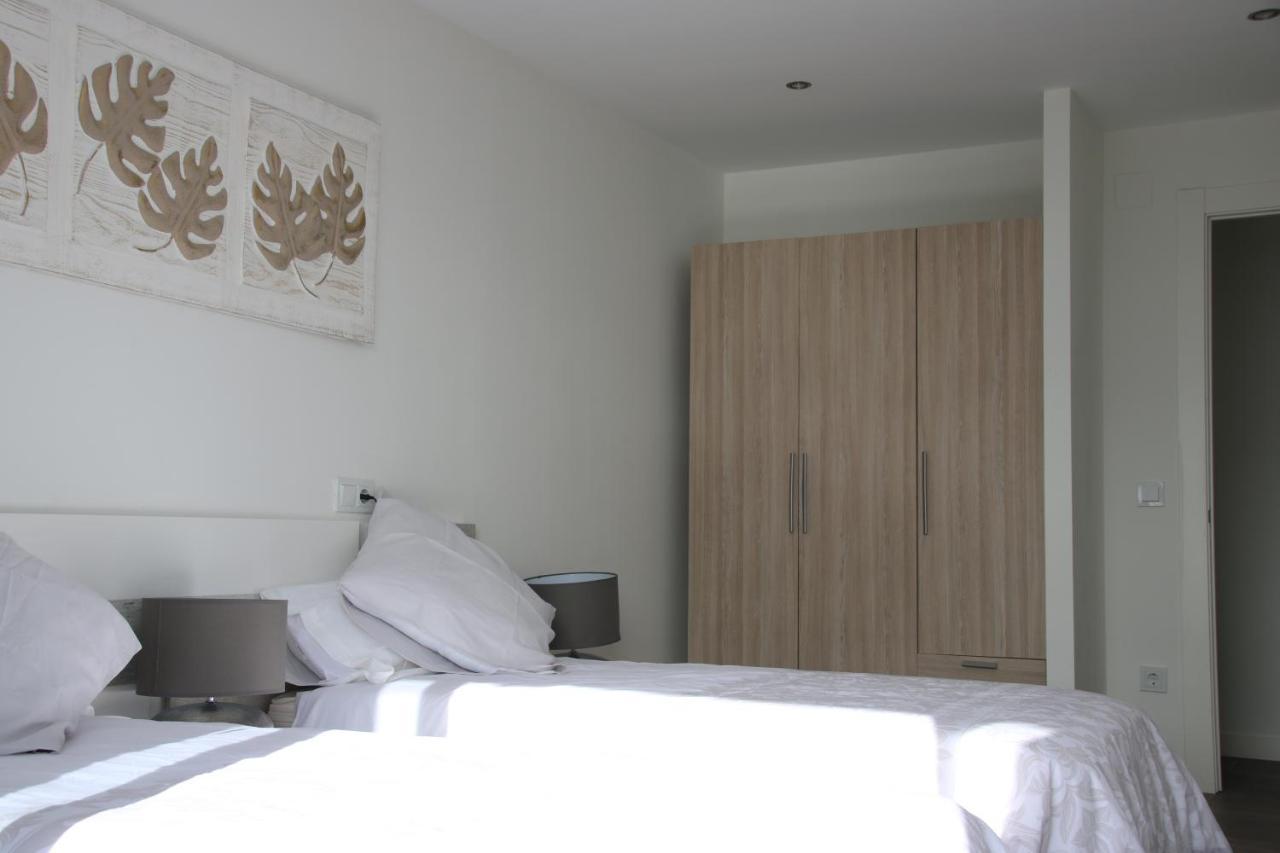 Precioso Apartamento Con Magnificas Vistas - Apartamento Aifos Santander Bagian luar foto