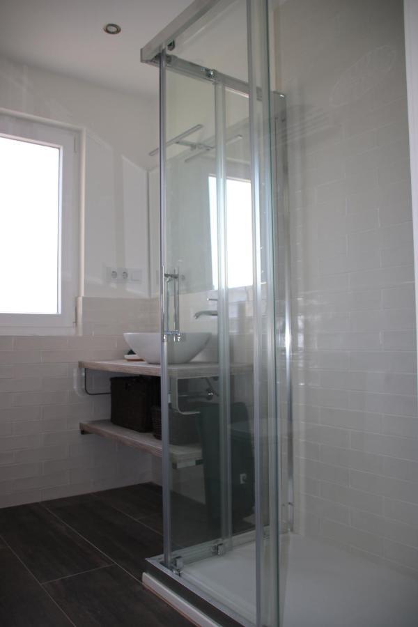 Precioso Apartamento Con Magnificas Vistas - Apartamento Aifos Santander Bagian luar foto