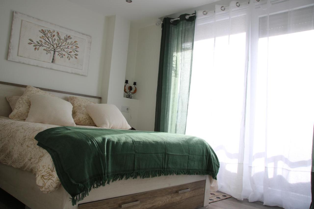 Precioso Apartamento Con Magnificas Vistas - Apartamento Aifos Santander Bagian luar foto