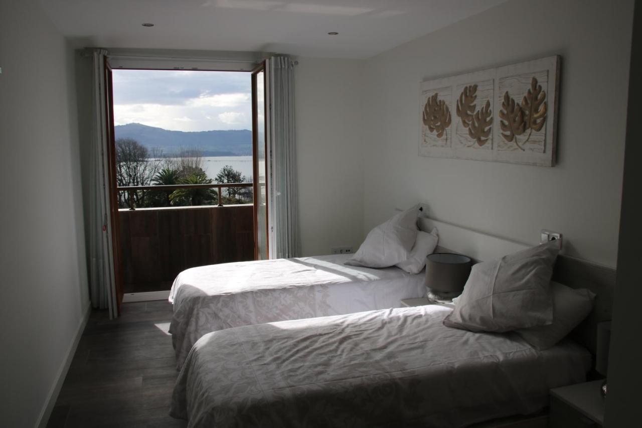 Precioso Apartamento Con Magnificas Vistas - Apartamento Aifos Santander Bagian luar foto