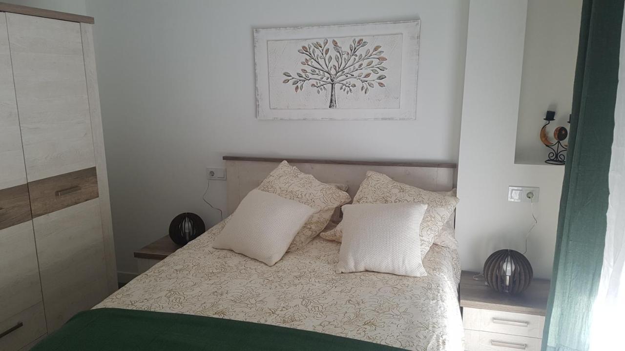 Precioso Apartamento Con Magnificas Vistas - Apartamento Aifos Santander Bagian luar foto