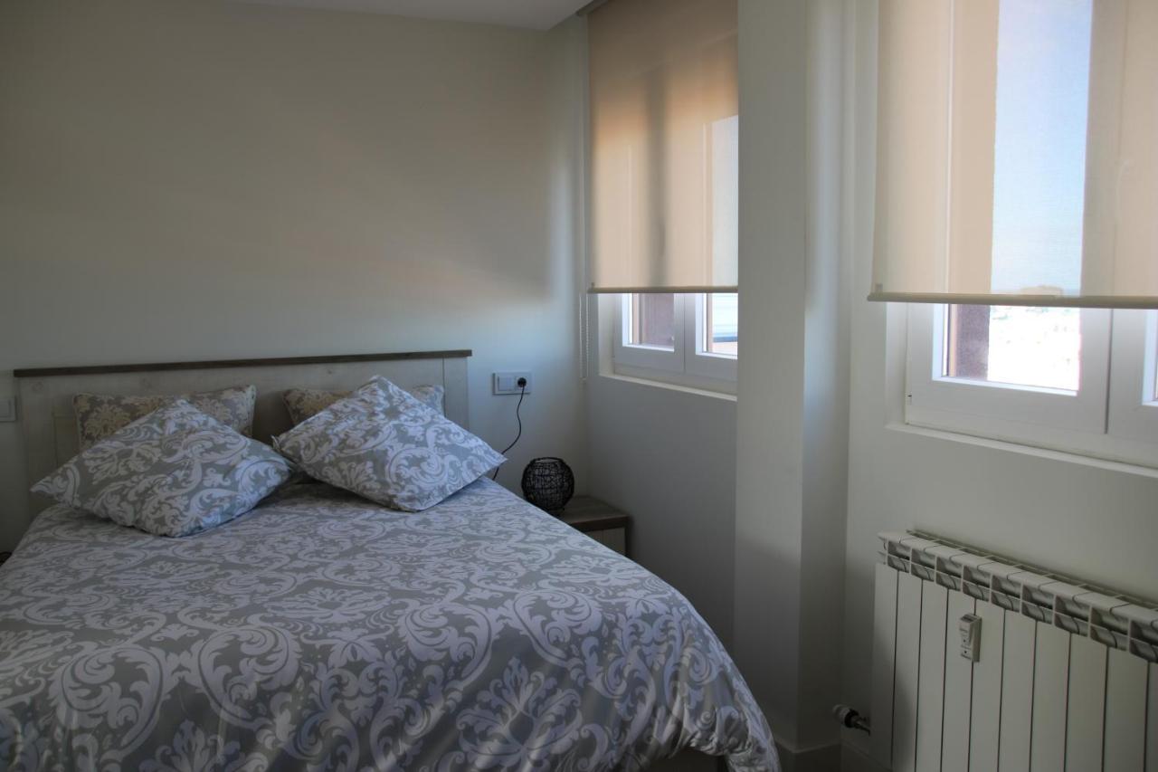 Precioso Apartamento Con Magnificas Vistas - Apartamento Aifos Santander Bagian luar foto