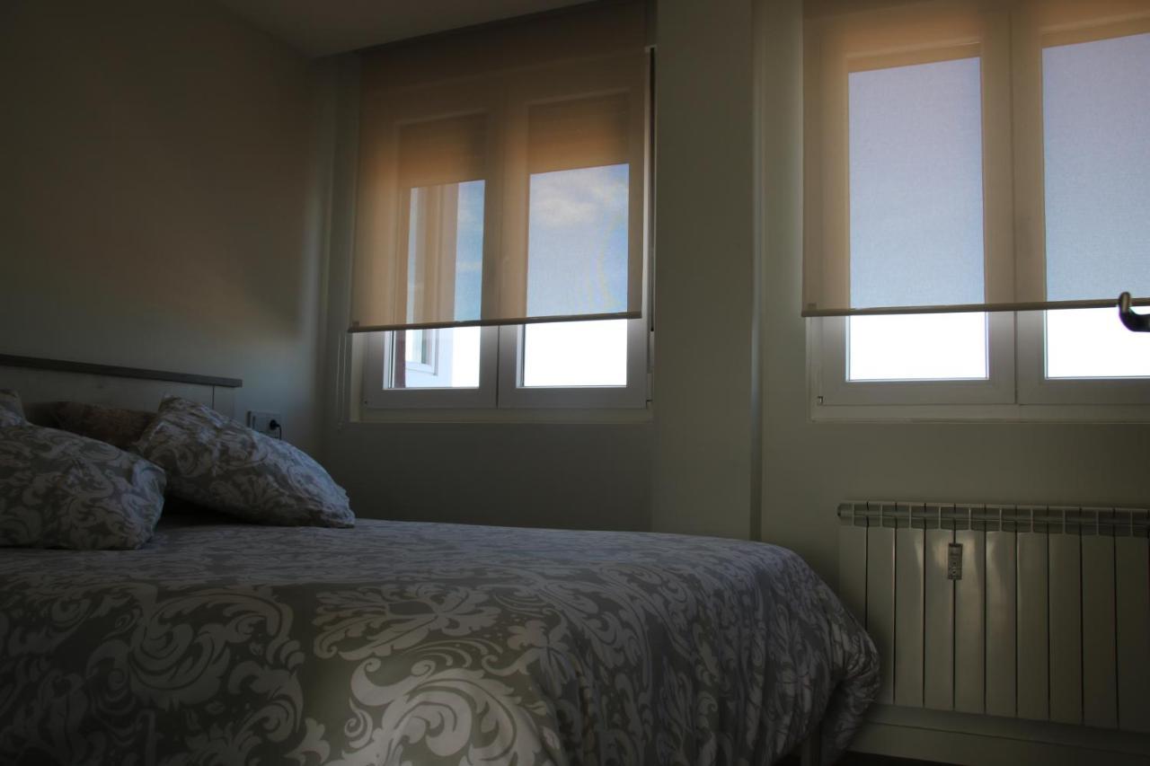 Precioso Apartamento Con Magnificas Vistas - Apartamento Aifos Santander Bagian luar foto