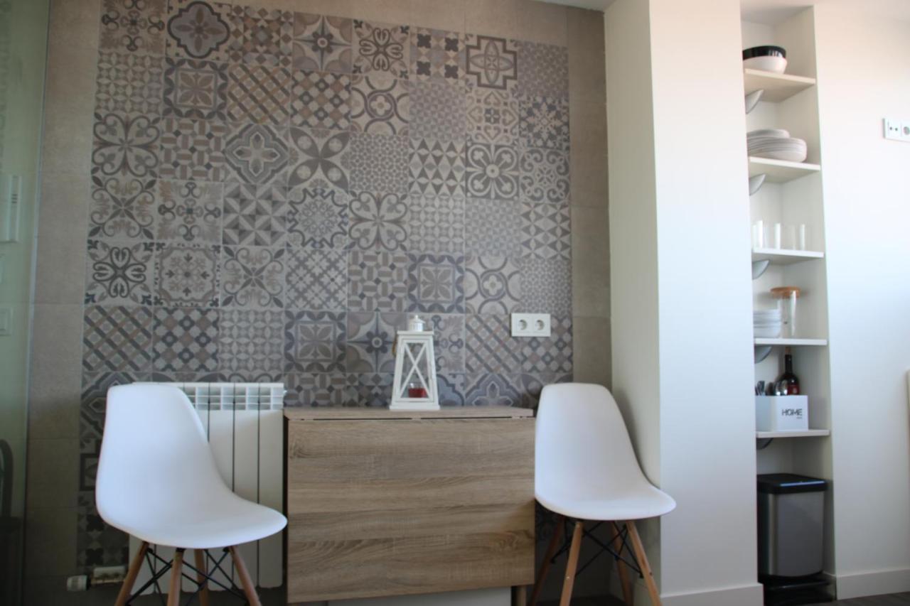 Precioso Apartamento Con Magnificas Vistas - Apartamento Aifos Santander Bagian luar foto