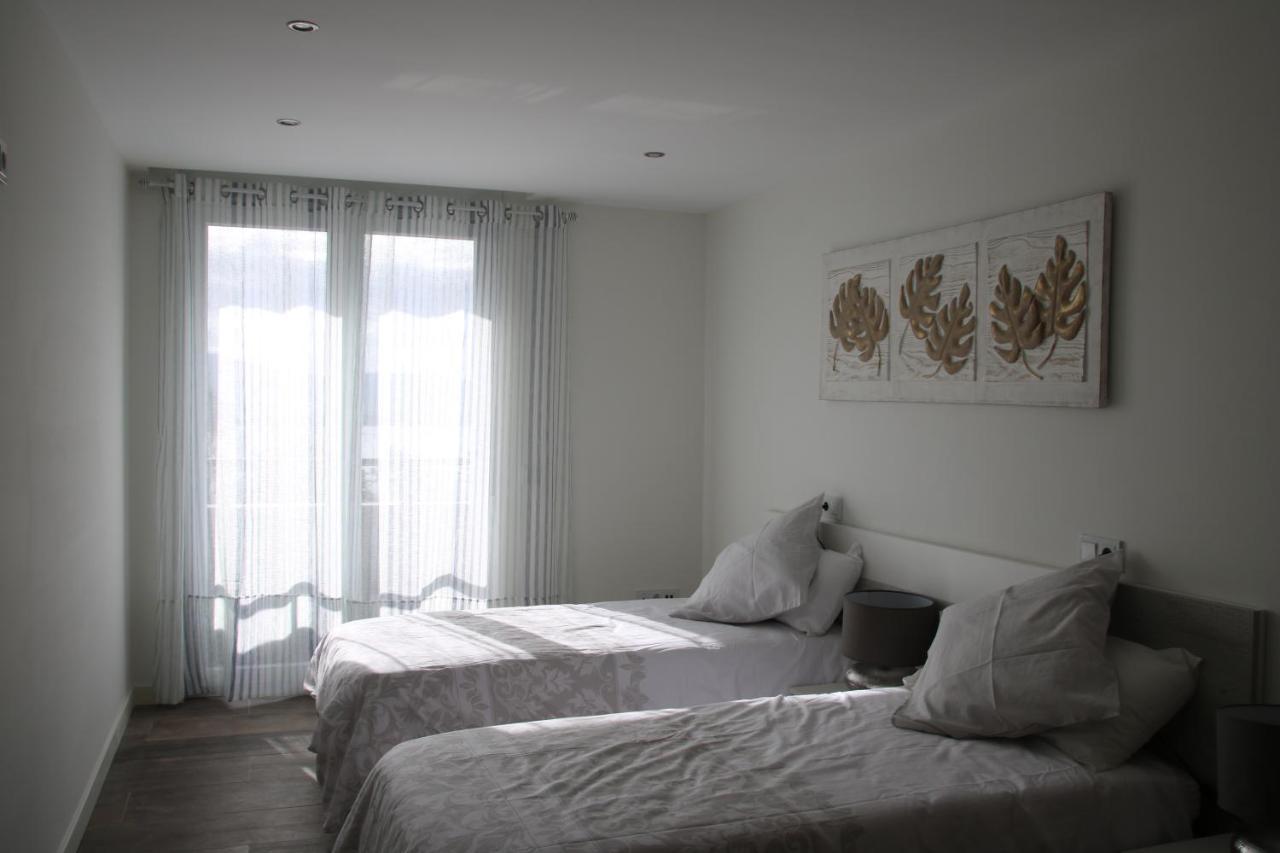 Precioso Apartamento Con Magnificas Vistas - Apartamento Aifos Santander Bagian luar foto